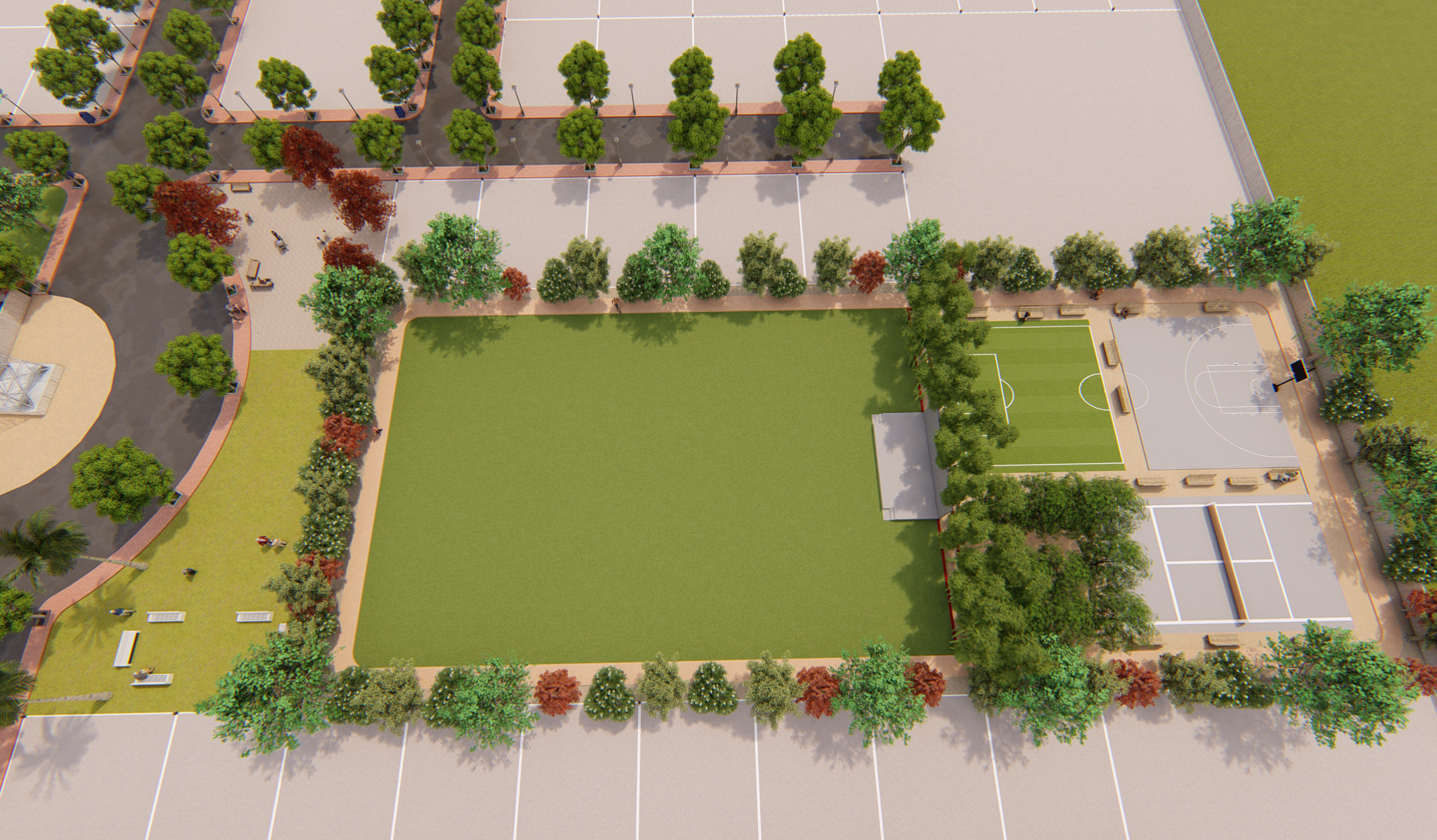 Open Plots in solapur