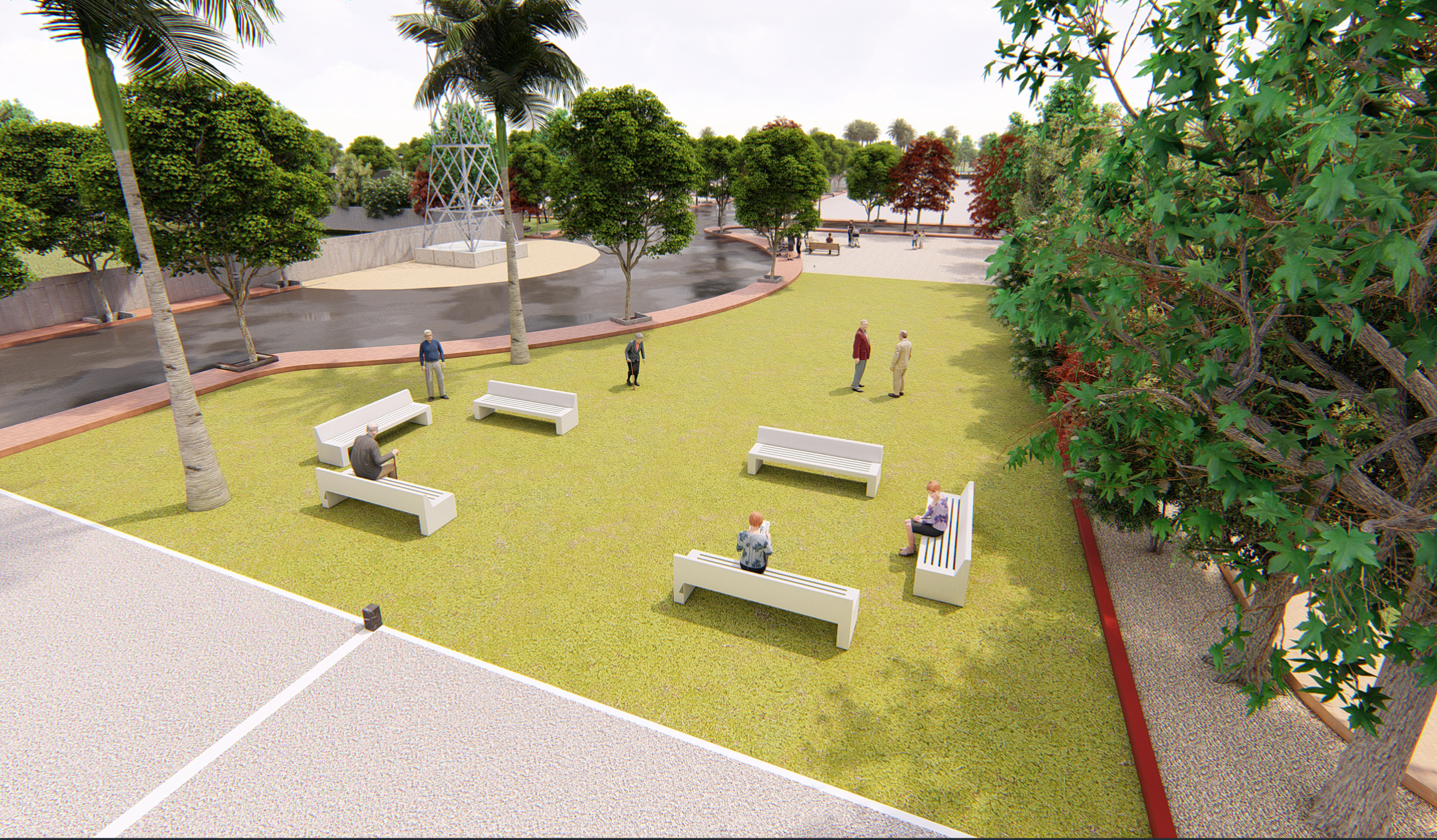 Open Plots in solapur